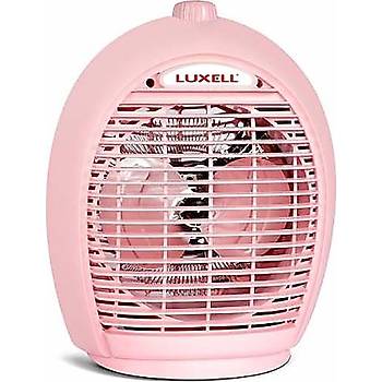 LX-6331 Fanl Istc 2000W Pembe  (Scak-Souk)