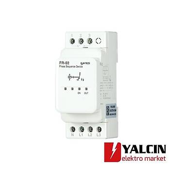 FR-02 Faz Sras Koruma Rlesi M3559