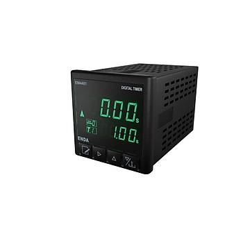 EM4401-SM 48x48mm Dijital Zaman Rlesi