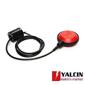 1 Faz Seviye Kontrol Flatr 3m Kablolu SKF-3