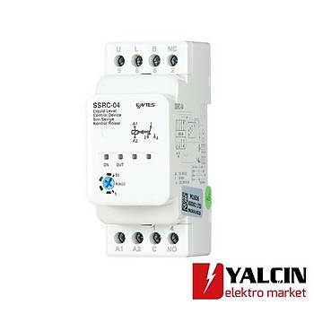 SSRC-04 Sv Seviye Kontrol Rlesi  M1656