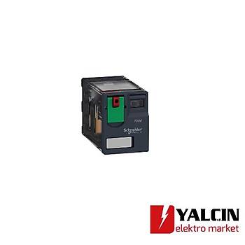 48 V AC Minyatr Rle RXM4AB1E7