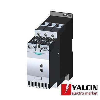 30 Kw SIRIUS Serisi Yumuak Yol Verici 3RW3037-1BB14