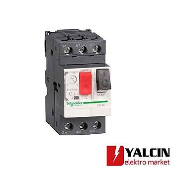 9-14A Ayarlanabilir Motor Koruma alteri GV2ME16