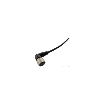 M8  3 Kablolu Dz   Dii Konnektr  PVC 2m Sensr Kablosu XS3F-LM8PVC3S2M