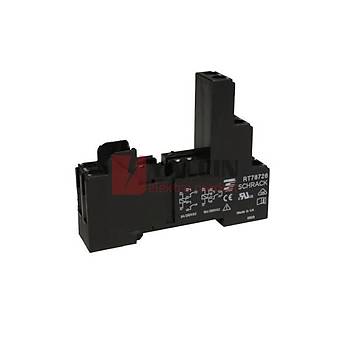 Schrack Endstri Rlesi Rt Soket LZS:RT78726