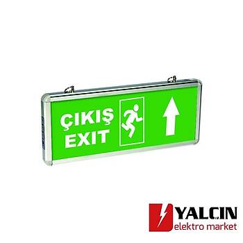 Exiled ift Yn (EXT IKI KAPI KOAN ADAM YUKARI OK) 5513 1440