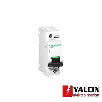 1x100 C Tpi  10ka Otomatik Sigorta A9N18358