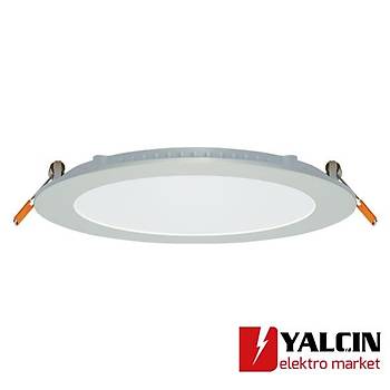 Srma 15W 4000K Smd Led Downlight  5616 2141