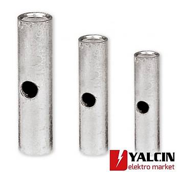 120 mm Standart Tip Ek Muf ST EM120