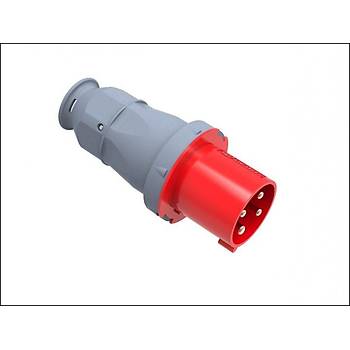4x63A Dz Fi Pilotlu  IP44 BC1-4504-2011