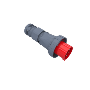 4x125A Dz Fi Pilotlu IP67 BC1-6504-7011