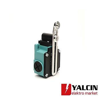 Asal  Hareketli 18 mm Metal Makara Uzun Dner Kollu Snr alter L2K13MEM123