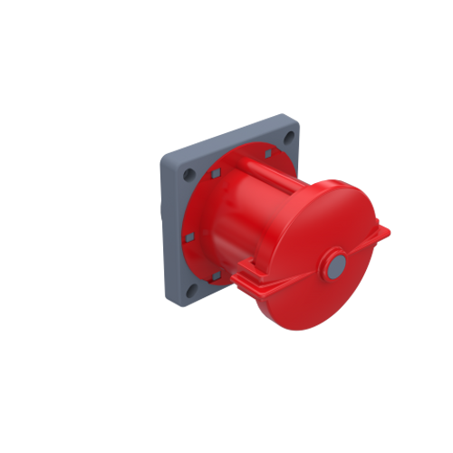 5x125A Cee Norm Makine Prizi   BC1-6505-7413