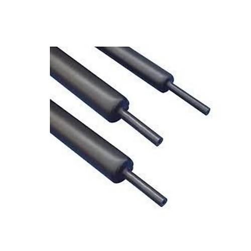 19,1 mm i yapkanl Is ile Daralan Makaron Siyah
