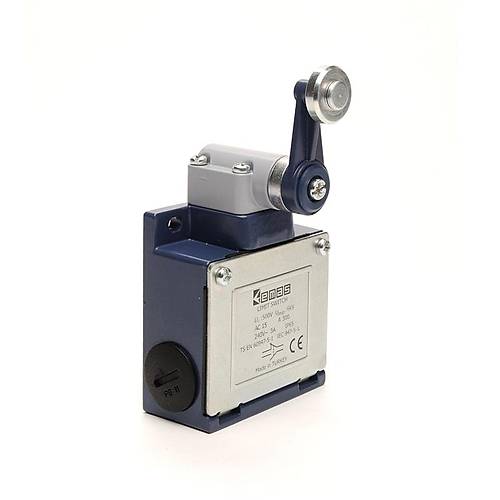 18mm Metal Makaral Dner Kollu Limit Switch L53K13MEM122