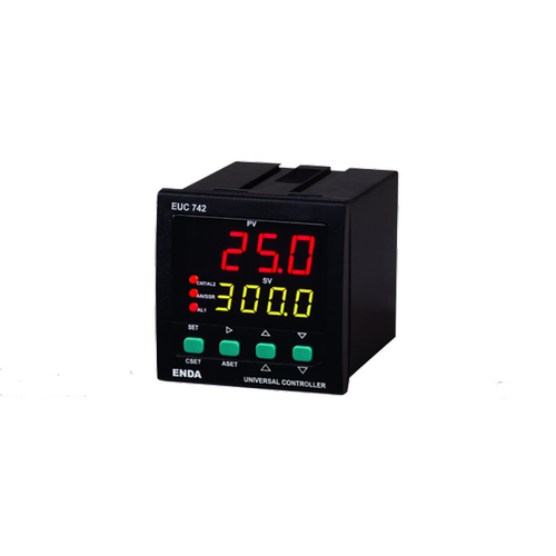 ET9420 230VAC PID Dijital Termostat 96x96mm