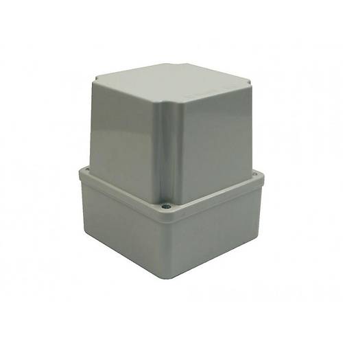Bemis 120mm x 120mm x 140mm Vidal Kapak IP44 BB2-0531-0063