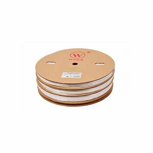 102 mm Is ile Daralan Makaron Beyaz 25 MT