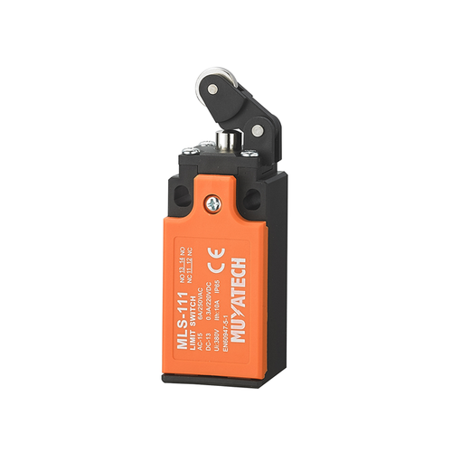 MLS - 111  Asal Metal Makaral Tek Ynl Limit Switch