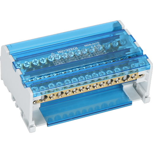 4x15 125A 4 Kutup Datc nite MDB - 4x15