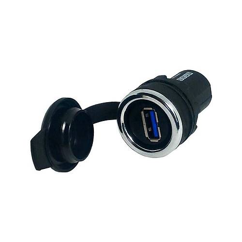 22mm Pano Tipi Dii-Dii USB Arayz BUSB30