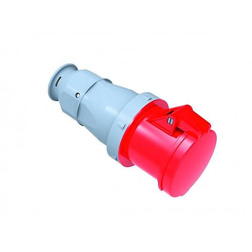 5x63A Uzatma Priz Pilotlu IP44 BC1-4505-2312