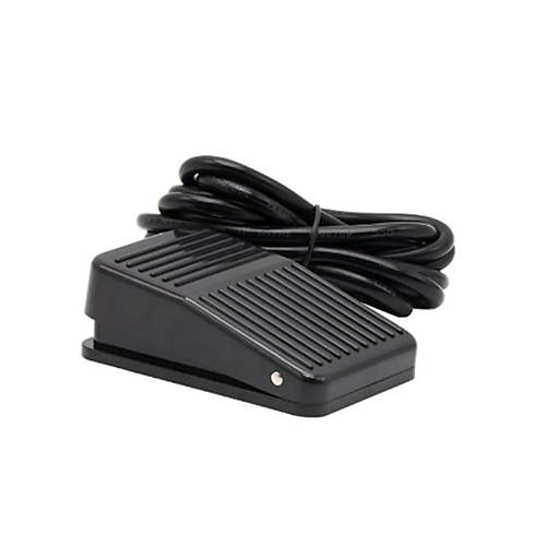 MFS-P Plastik G�vde Ayak Pedal� 2 mt Kablolu