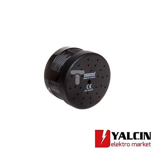50MM 24V 90Db Buzzer Modl Cam Gvde  IKM7Z024