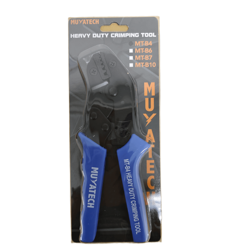 MT-B4 (YYT-B4) 0,50 - 6,00 mm� Y�ks�k S�kma Pensesi