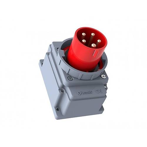 Bemis CEE Norm Duvar Fi (Pilotlu) BC1-4505-7210