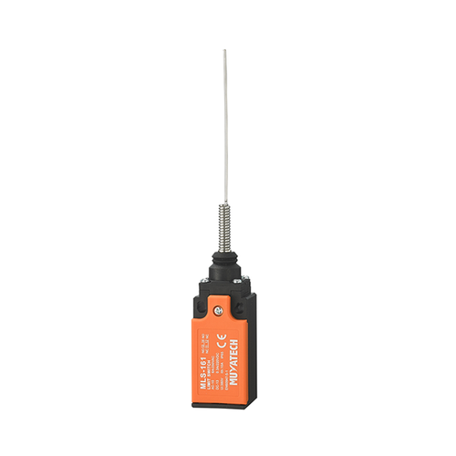MLS-161  ok Ynl Spiral Tel Ulu Limit Switch