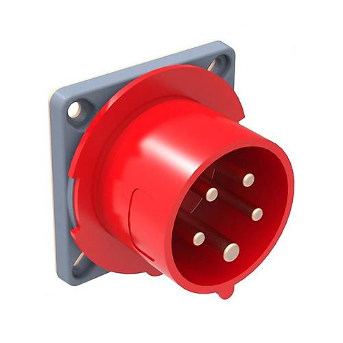 Cee Norm 5x32A Enversr Makine Fii BC1-3505-2070