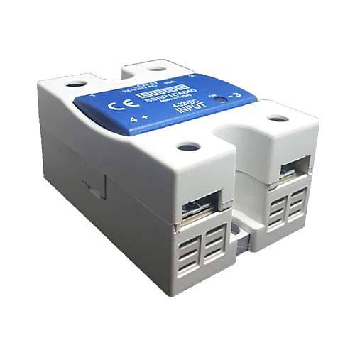 70A 4-32VDC / 50-480VAC Solid State Rle SSRP1DC070