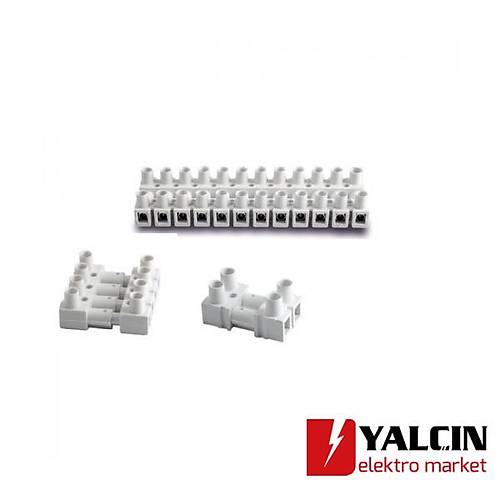 Soketli Klemens SK 120