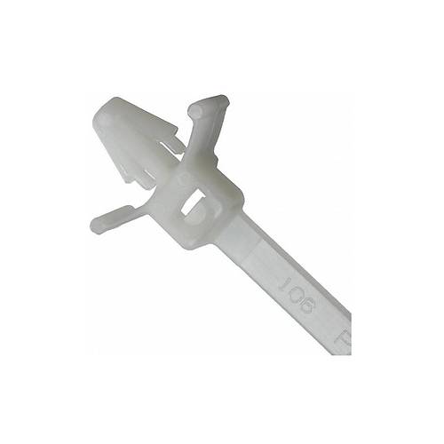 110x3,6 mm Panele Kafadan Skan Beyaz Kablo Balar MCT WPT 110 I