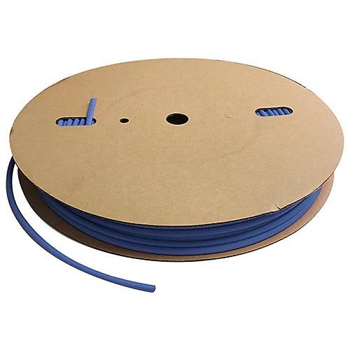 20 mm Is ile Daralan Makaron Mavi 100 MT