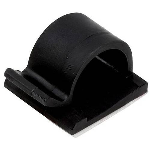 25x25 mm Siyah Yapkanl Kroe MYKT 12