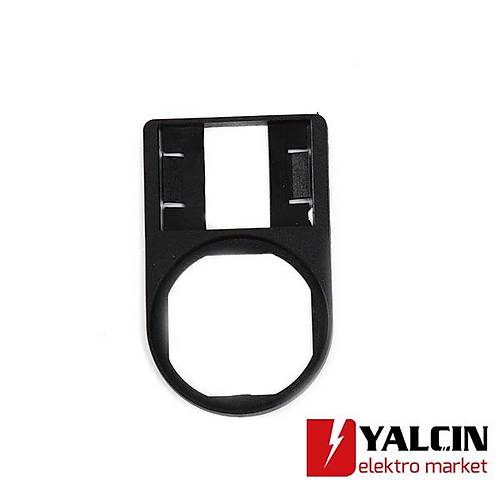 22mm Butonlar iin Geni Buton Etiketi BROZET18