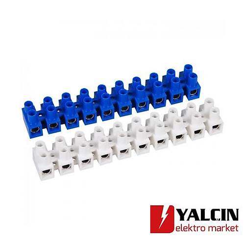 Yanmaz Sra Klemensler (Beyaz) YPLS 04