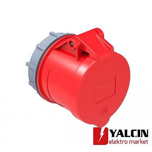 Somunlu Priz BC1-3505-2440