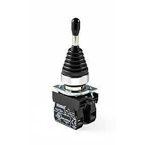 22mm 2 Yn Hareketli Kalc Joystick  CM101DJ20