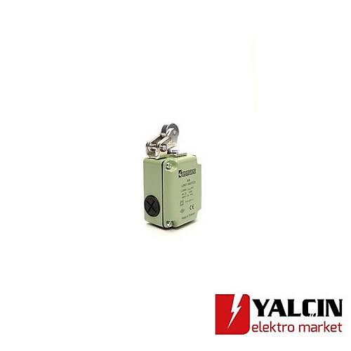 Asal  Hareketli 22mm Metal Makara Kolu Pimli Snr alter  L1K13MIM111
