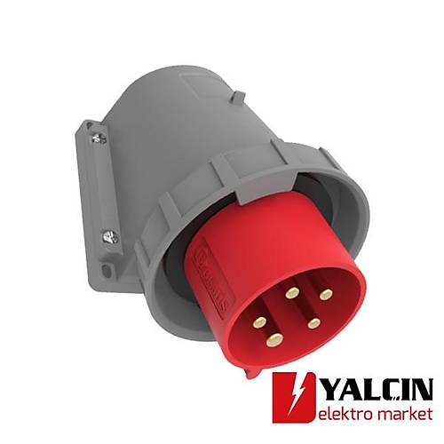 Eik Duvar Fi 90 380V-450V BC1-3505-7236