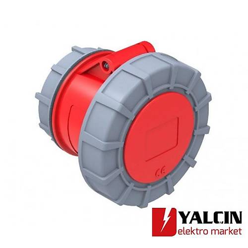 Somunlu Priz BC1-3505-7440
