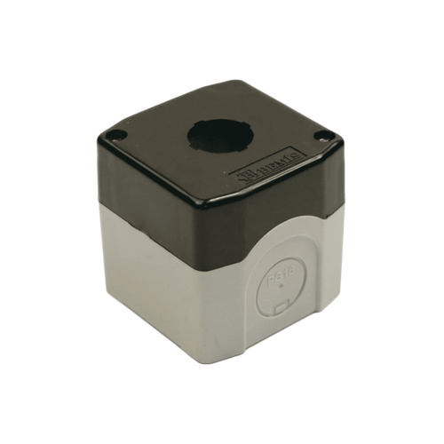 BT3-1000-0002 Plastik Buton Kutusu