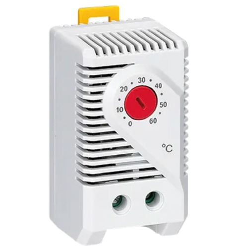 0-60C Pano Tipi Istc Termostat | NC Kontak 10A 250V - MPTM - 060