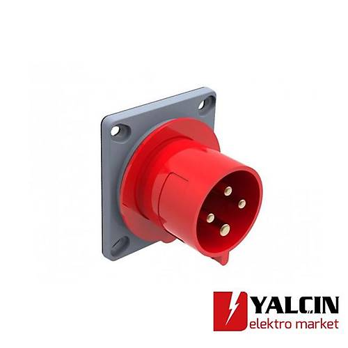 4X32A CEE Norm Makine Fii  BC1-3504-2114