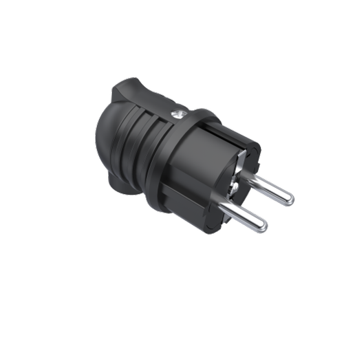1x16A Monofaze Kauuk UPS Eik Fi BK1-1402-2042