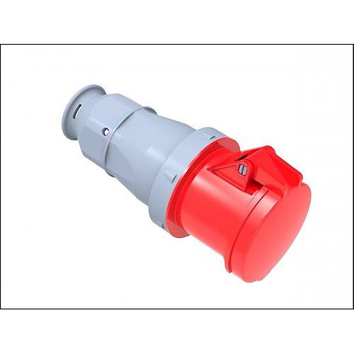 4x63A Uzatma Priz Pilotlu IP44 BC1-4504-2312